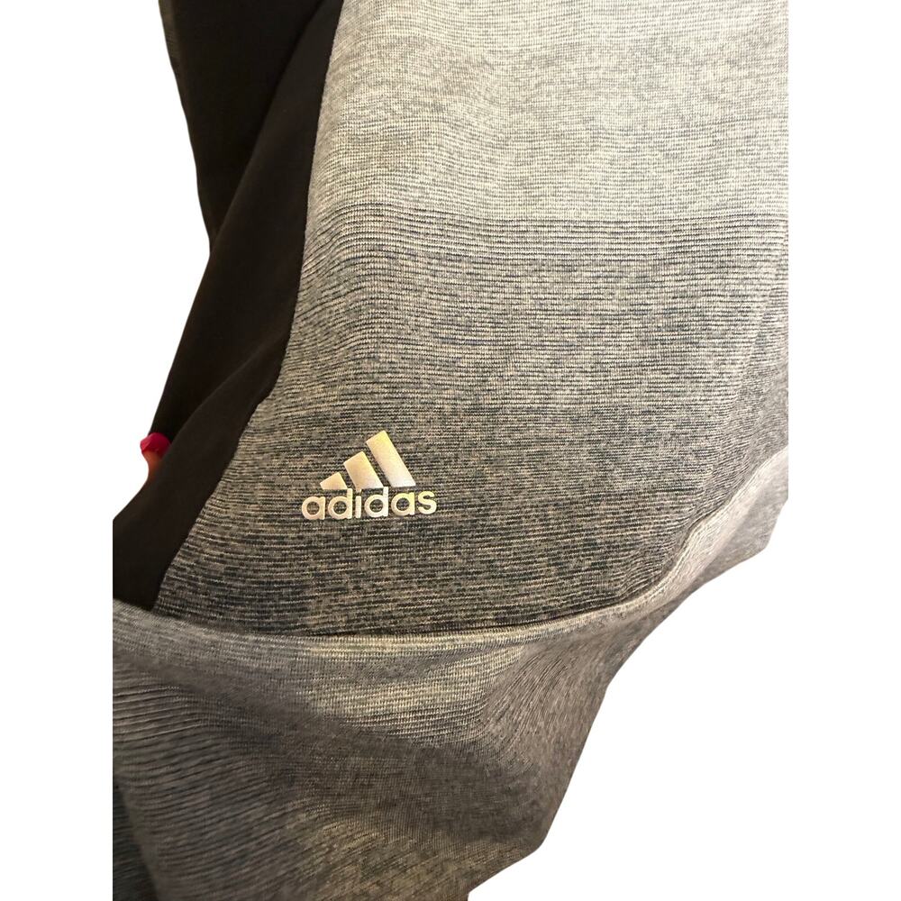 Adidas Rangewear half-zip pullover jacket - Picture 3 of 7